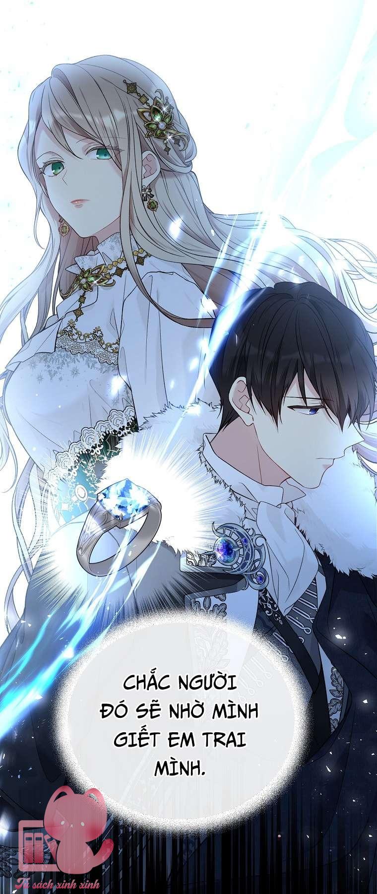 Vương Miện Lục Bảo - Chap 60