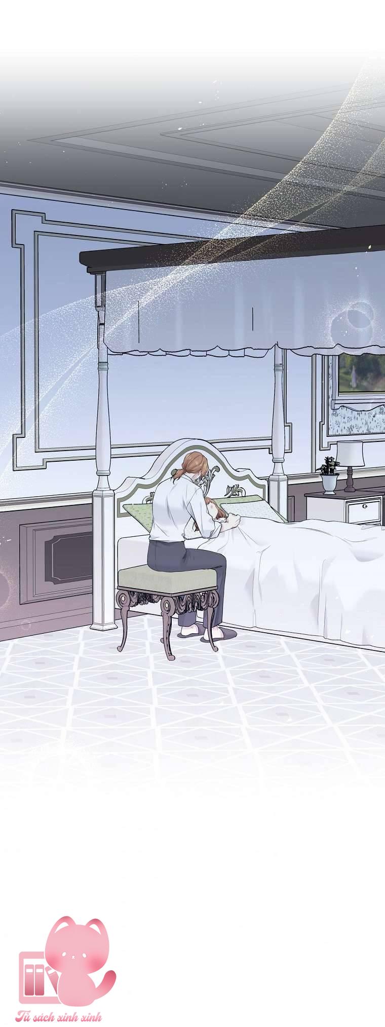 Vương Miện Lục Bảo - Chap 60