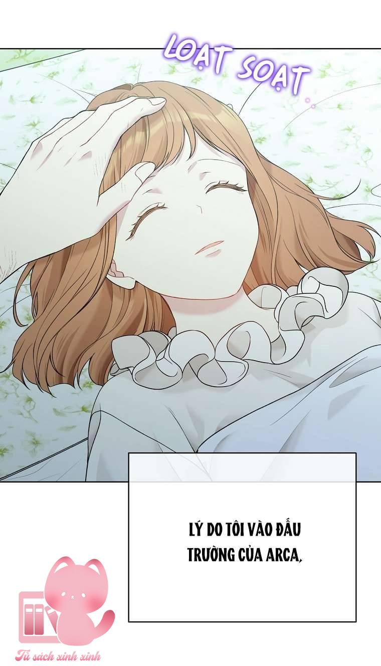 Vương Miện Lục Bảo - Chap 60