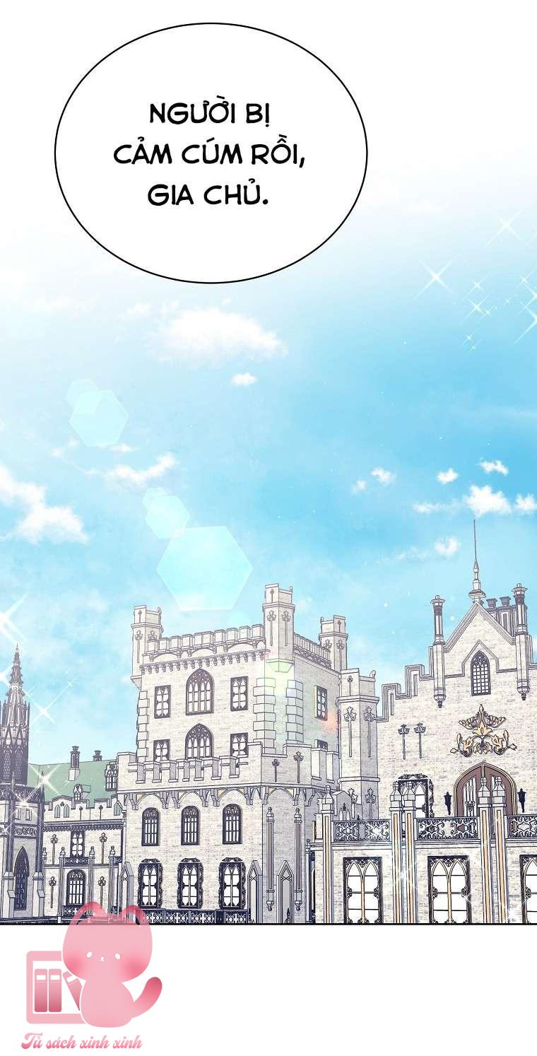 Vương Miện Lục Bảo - Chap 60