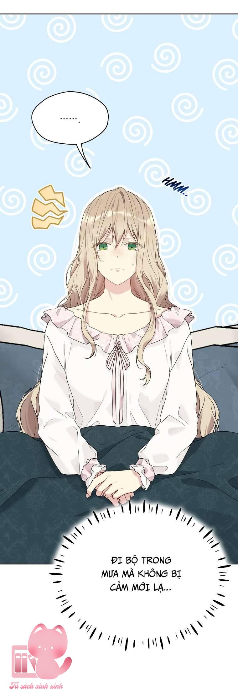 Vương Miện Lục Bảo - Chap 60