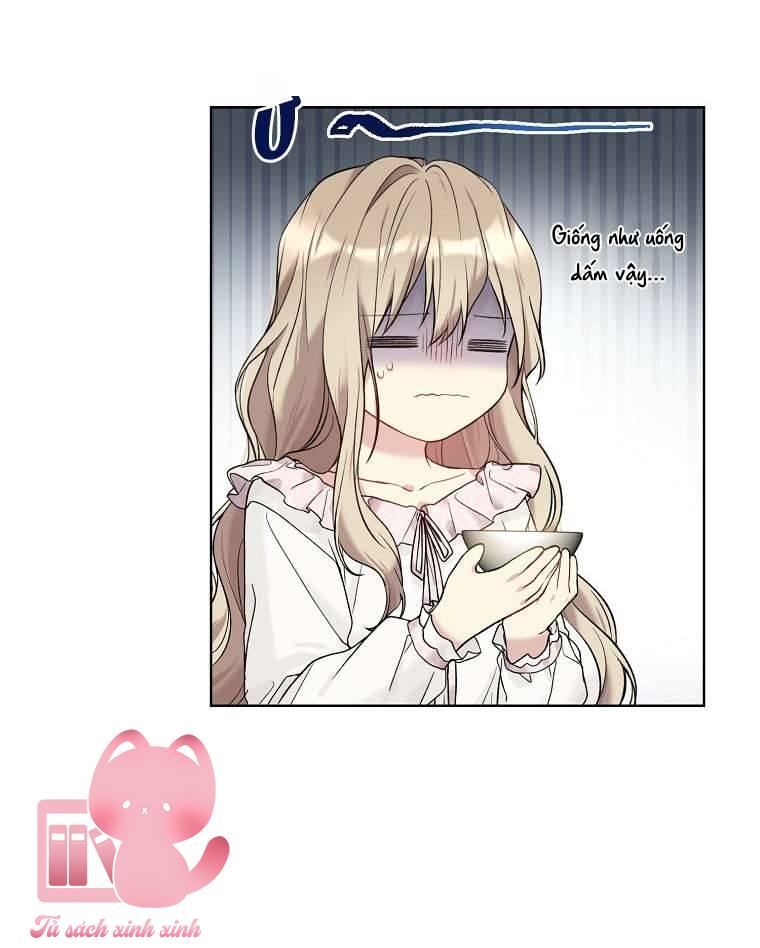 Vương Miện Lục Bảo - Chap 60