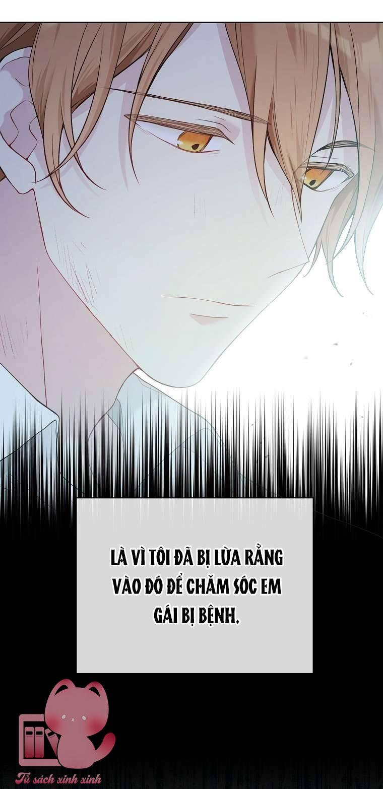 Vương Miện Lục Bảo - Chap 60