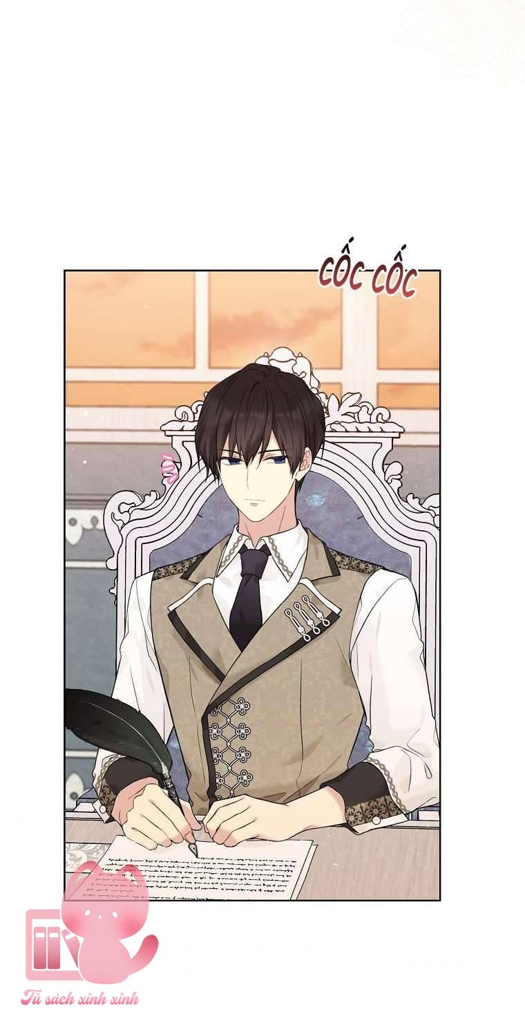 Vương Miện Lục Bảo - Chap 60