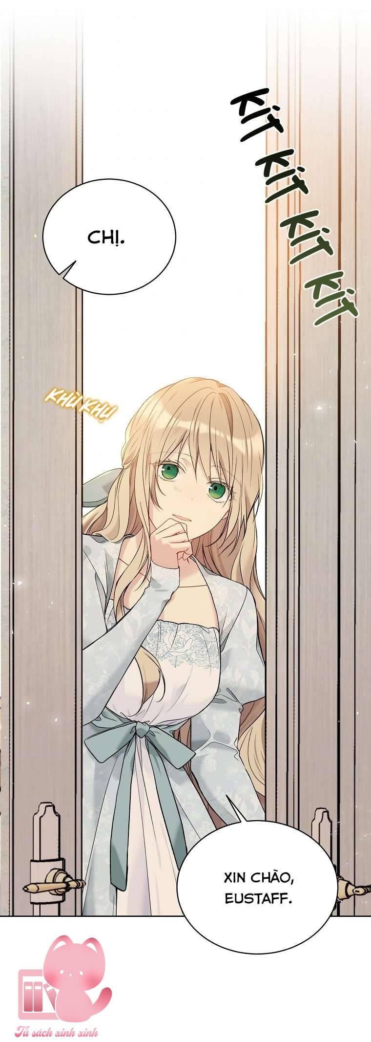 Vương Miện Lục Bảo - Chap 60