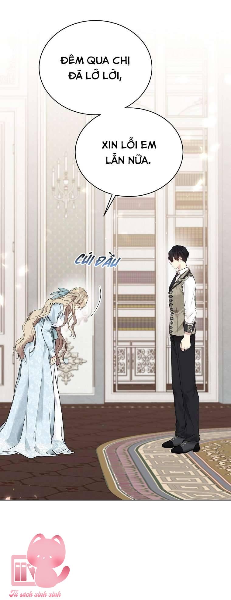 Vương Miện Lục Bảo - Chap 60