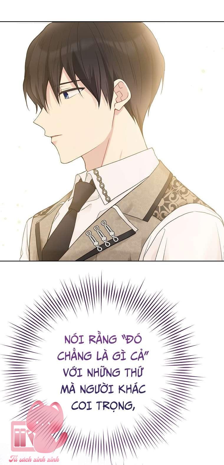 Vương Miện Lục Bảo - Chap 60