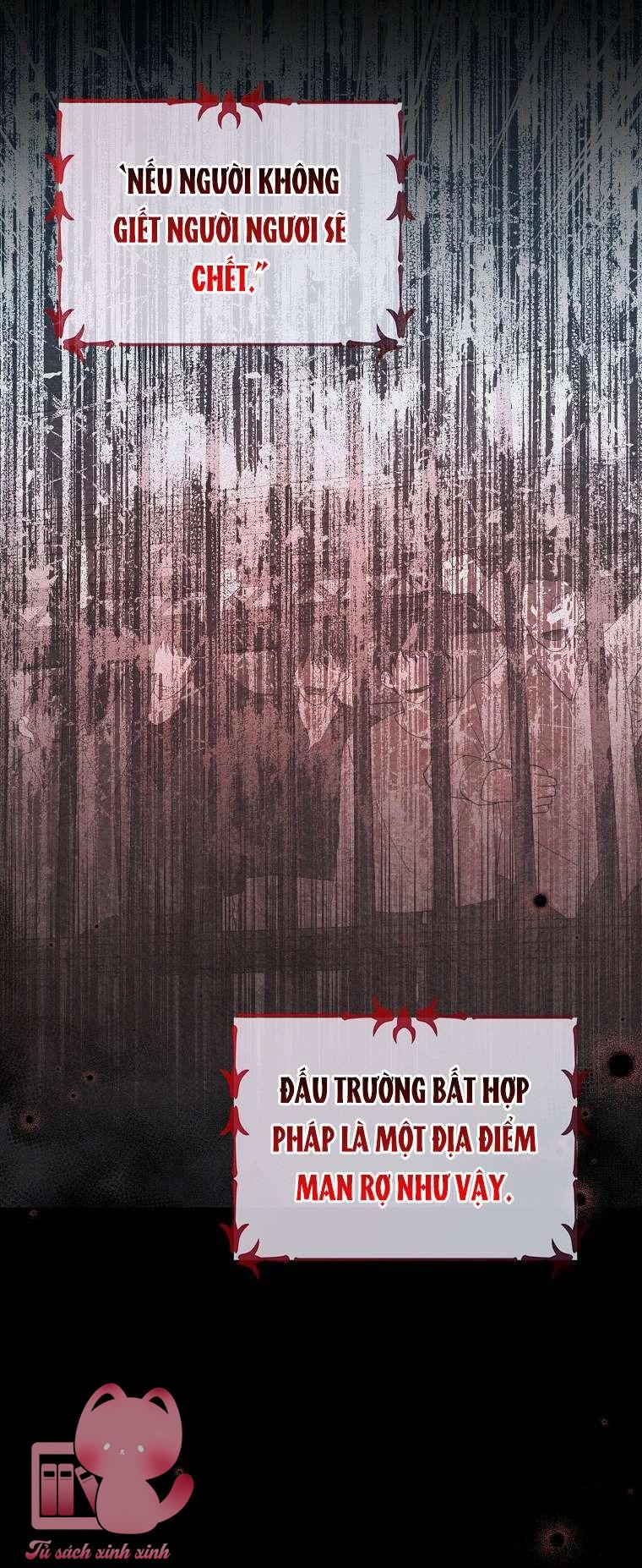 Vương Miện Lục Bảo - Chap 60