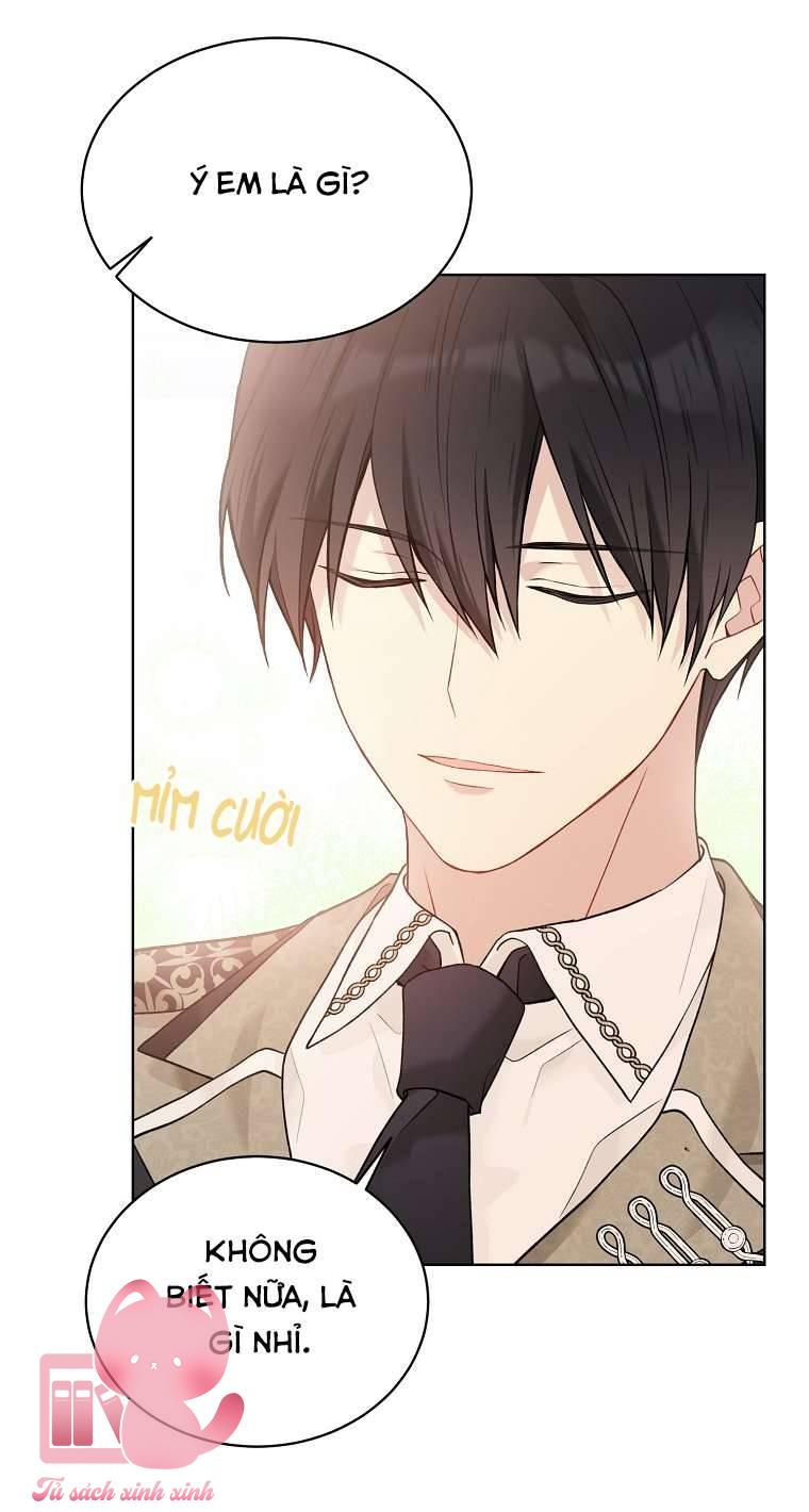 Vương Miện Lục Bảo - Chap 60
