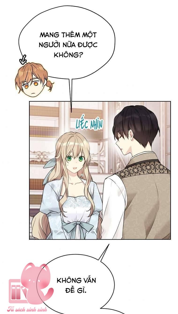 Vương Miện Lục Bảo - Chap 60