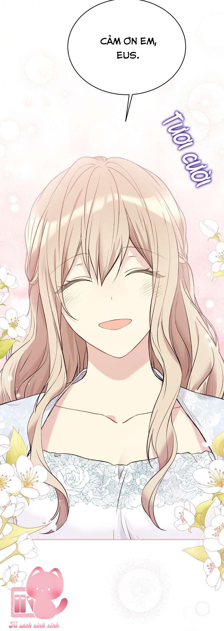 Vương Miện Lục Bảo - Chap 60