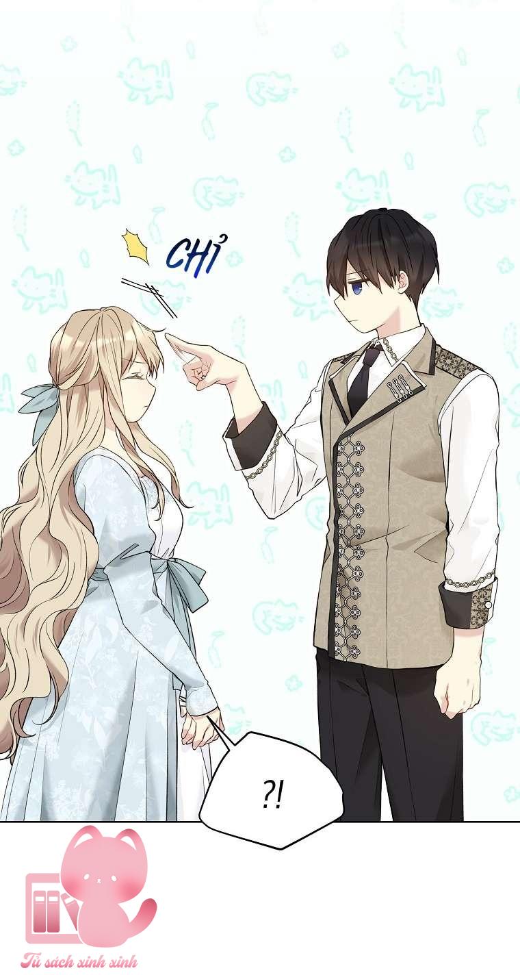 Vương Miện Lục Bảo - Chap 60