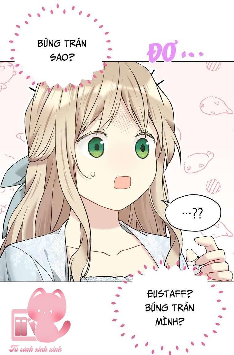 Vương Miện Lục Bảo - Chap 60