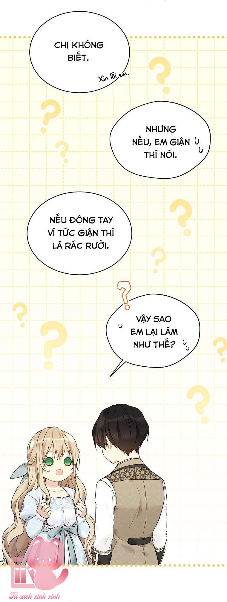 Vương Miện Lục Bảo - Chap 60