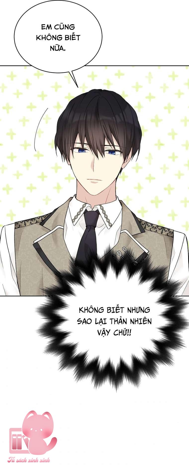 Vương Miện Lục Bảo - Chap 60