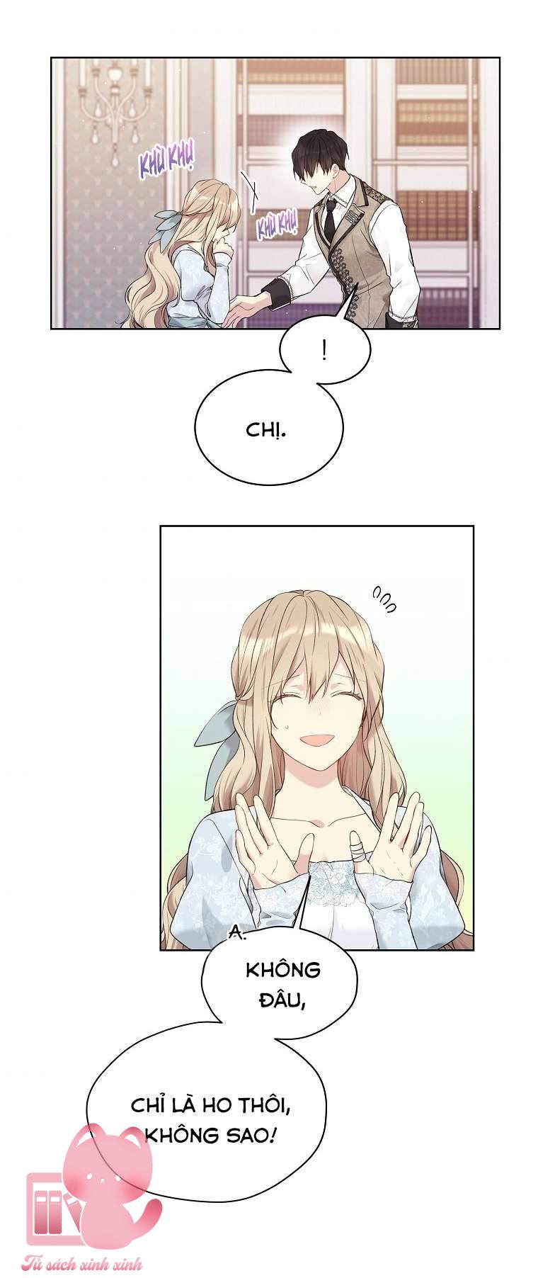 Vương Miện Lục Bảo - Chap 60