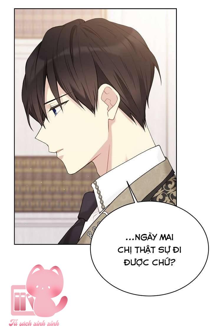 Vương Miện Lục Bảo - Chap 60