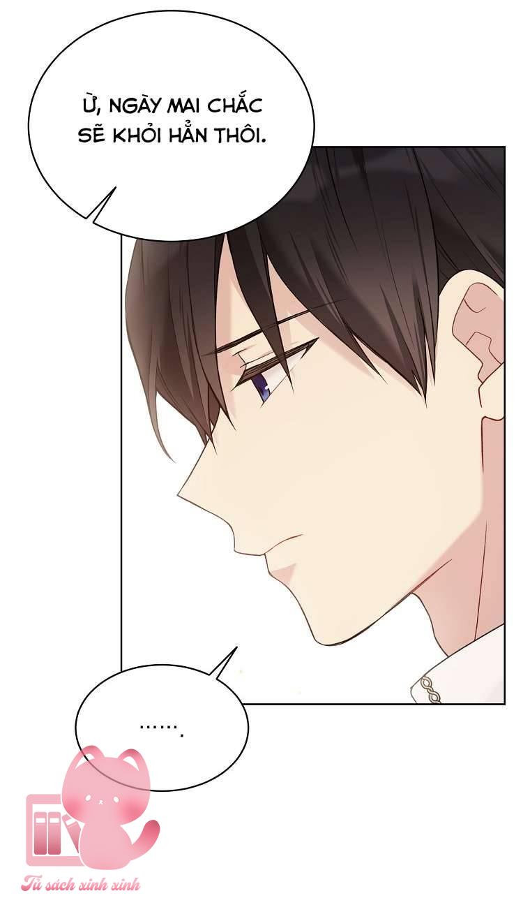 Vương Miện Lục Bảo - Chap 60