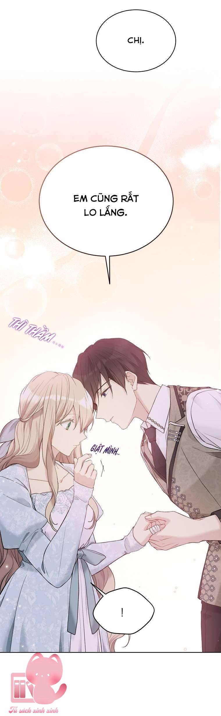 Vương Miện Lục Bảo - Chap 60