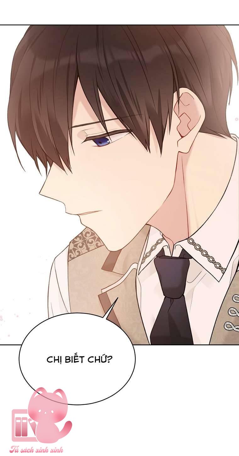 Vương Miện Lục Bảo - Chap 60