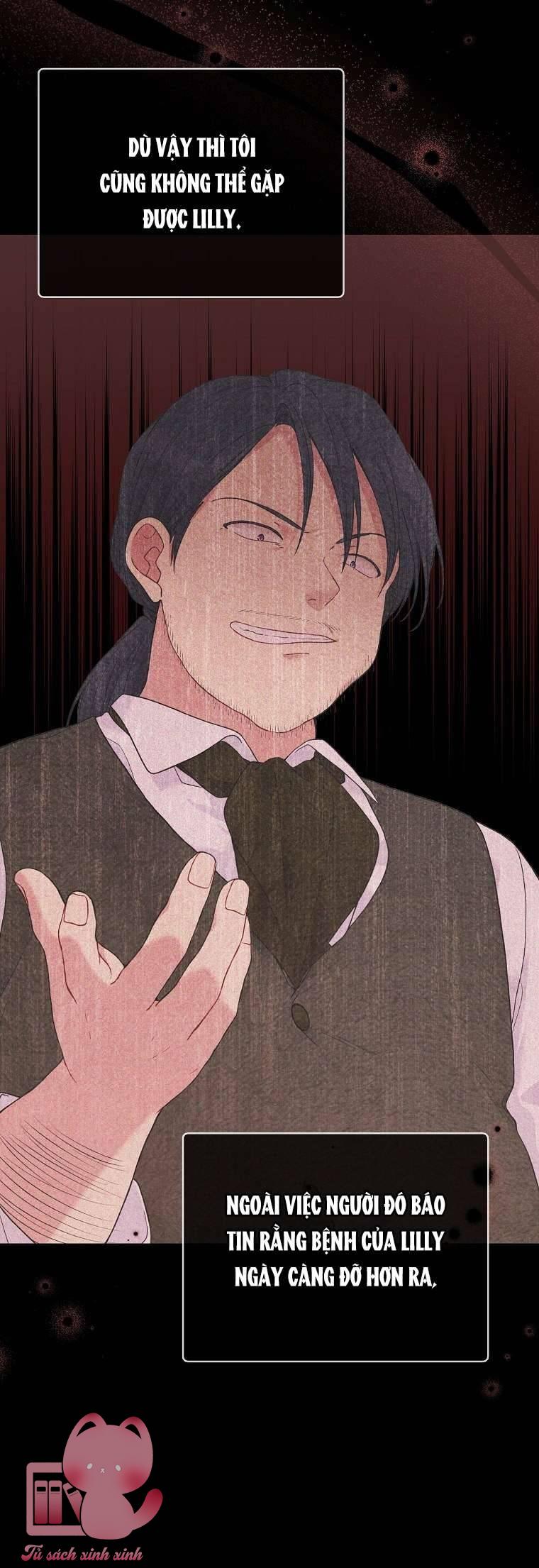 Vương Miện Lục Bảo - Chap 60