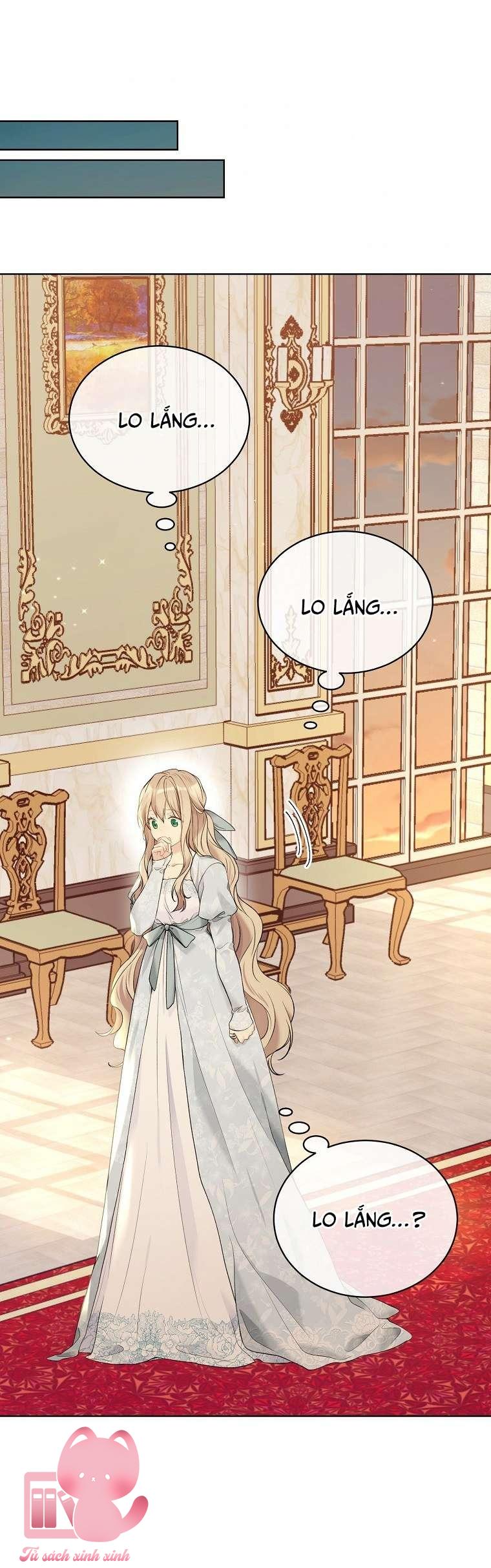 Vương Miện Lục Bảo - Chap 60