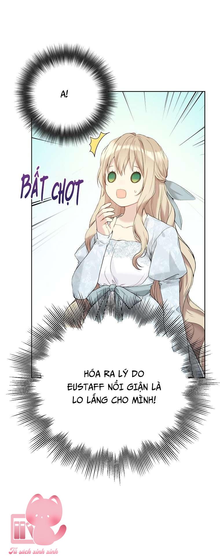 Vương Miện Lục Bảo - Chap 60