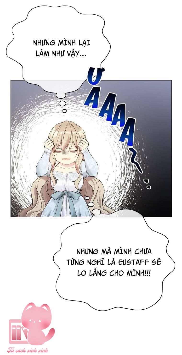 Vương Miện Lục Bảo - Chap 60