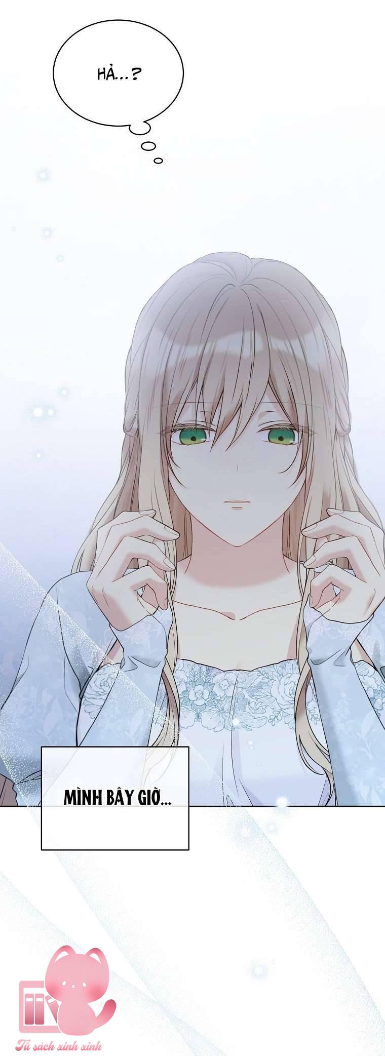 Vương Miện Lục Bảo - Chap 60