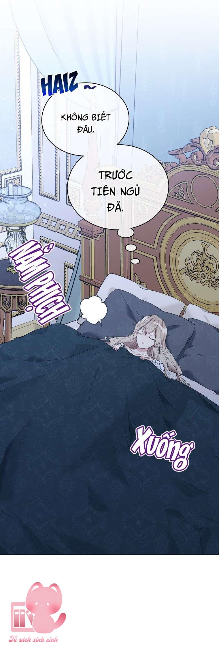 Vương Miện Lục Bảo - Chap 60