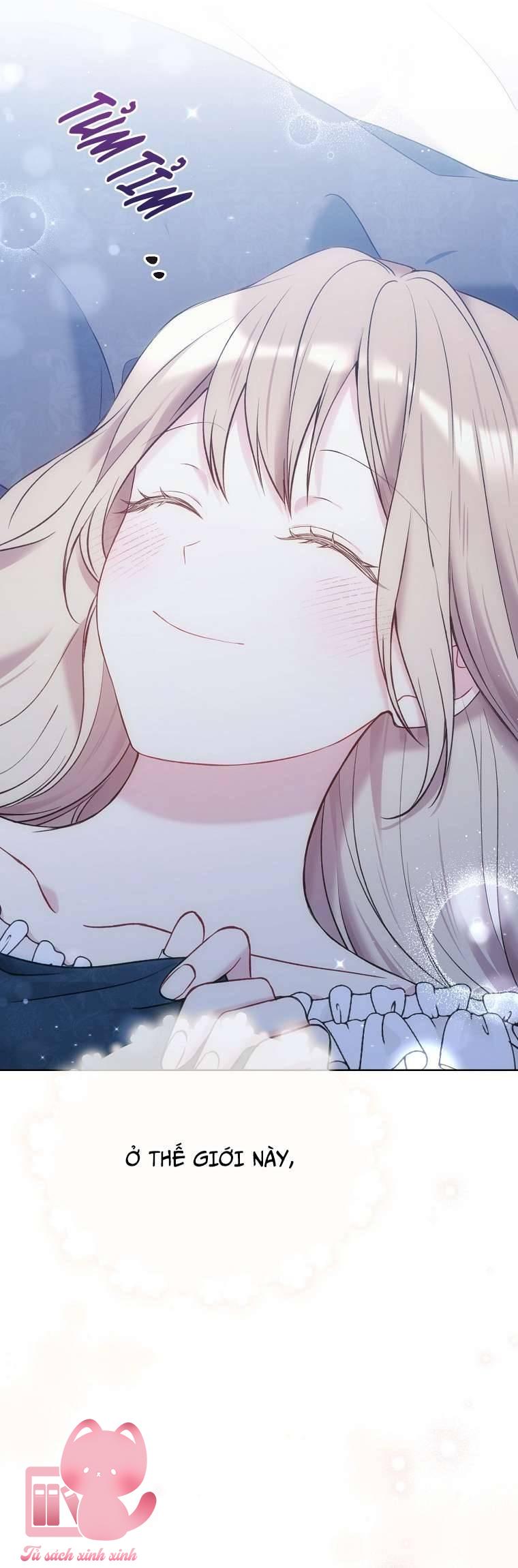 Vương Miện Lục Bảo - Chap 60
