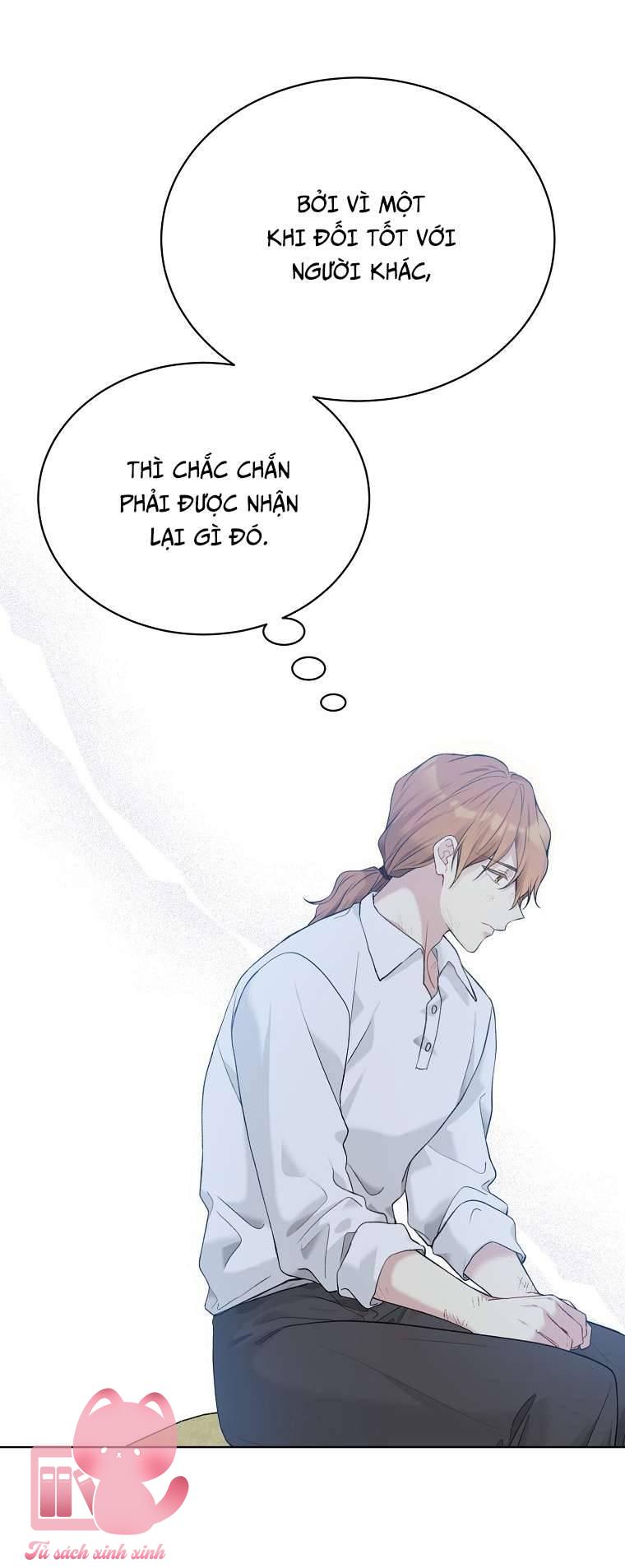Vương Miện Lục Bảo - Chap 60