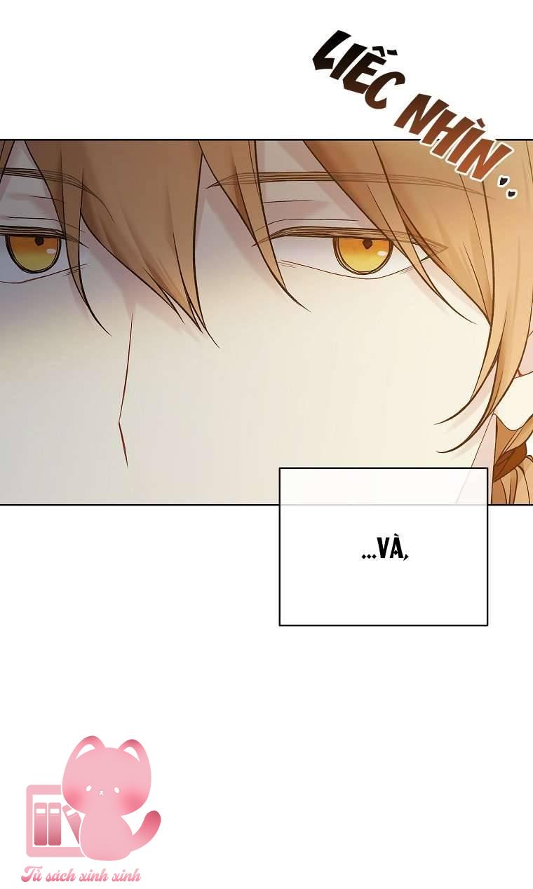 Vương Miện Lục Bảo - Chap 61