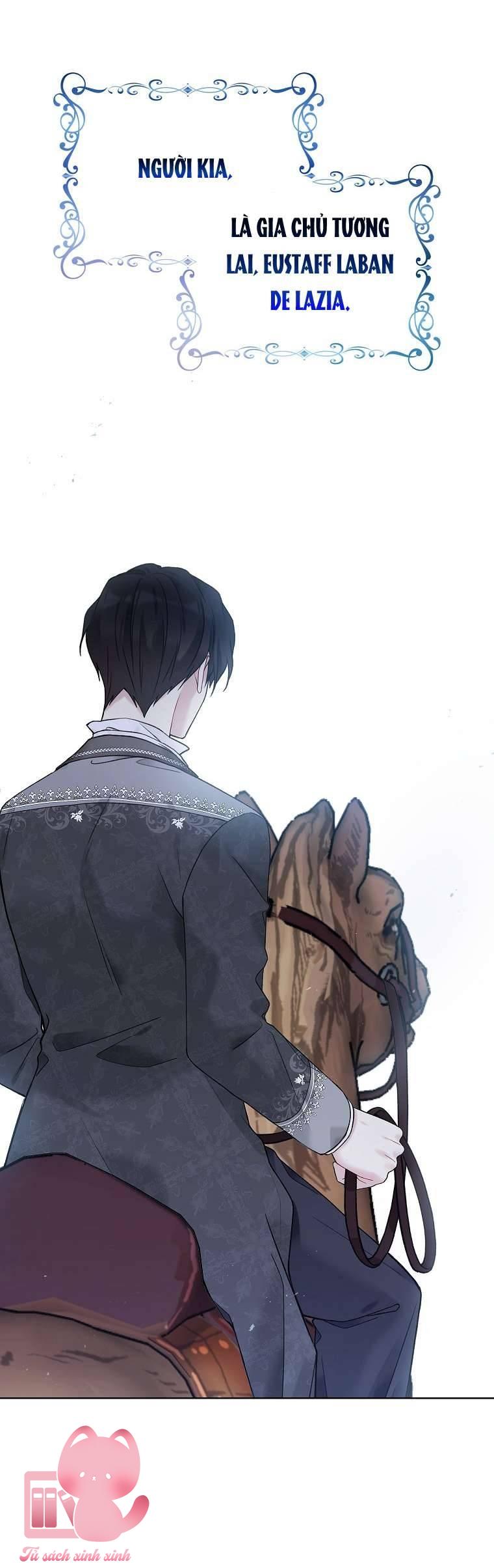Vương Miện Lục Bảo - Chap 61