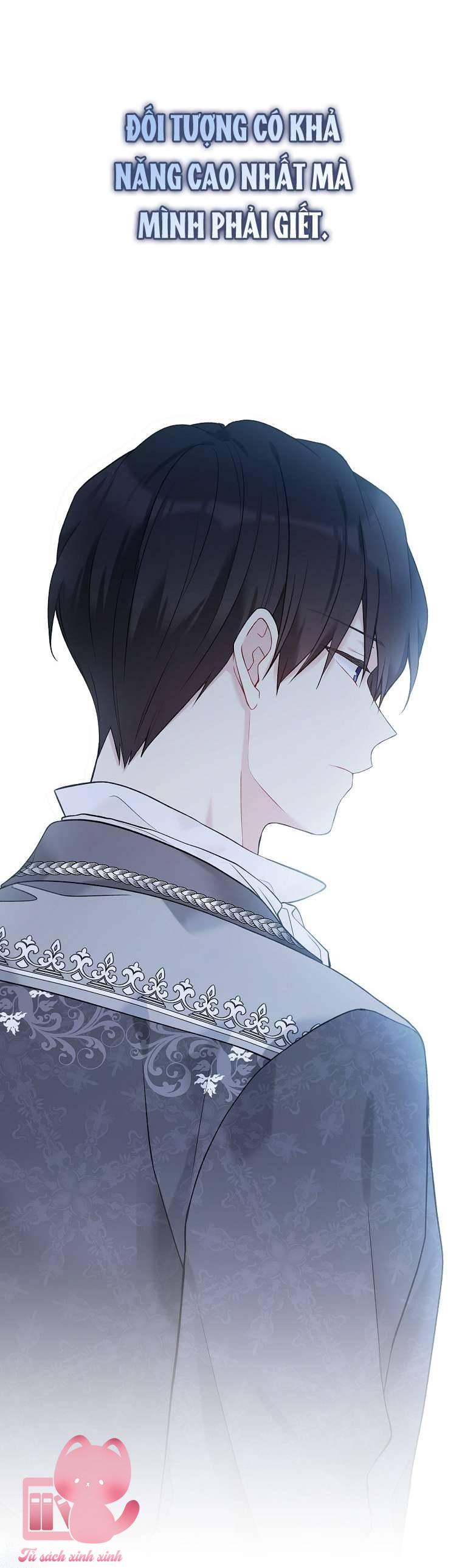 Vương Miện Lục Bảo - Chap 61
