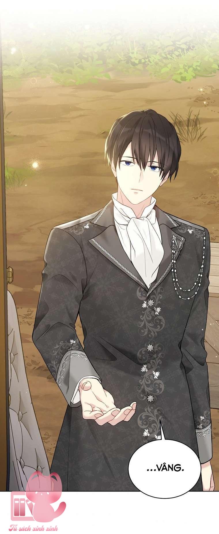 Vương Miện Lục Bảo - Chap 61