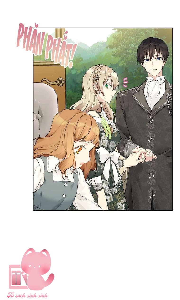 Vương Miện Lục Bảo - Chap 61