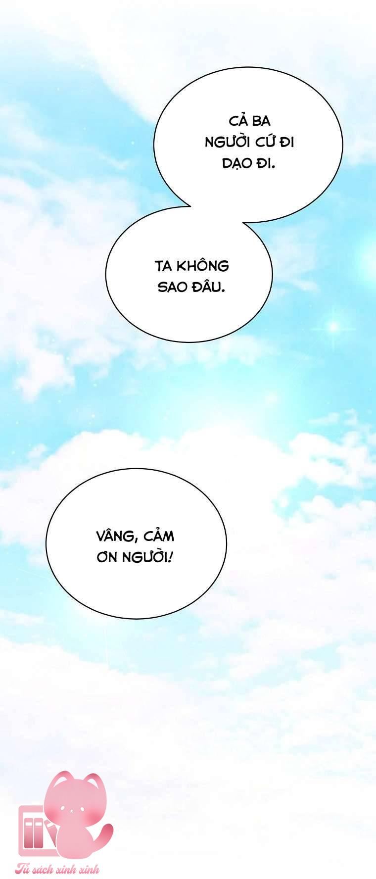 Vương Miện Lục Bảo - Chap 61