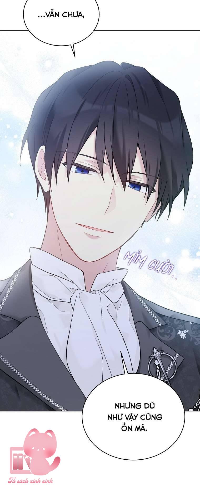 Vương Miện Lục Bảo - Chap 61
