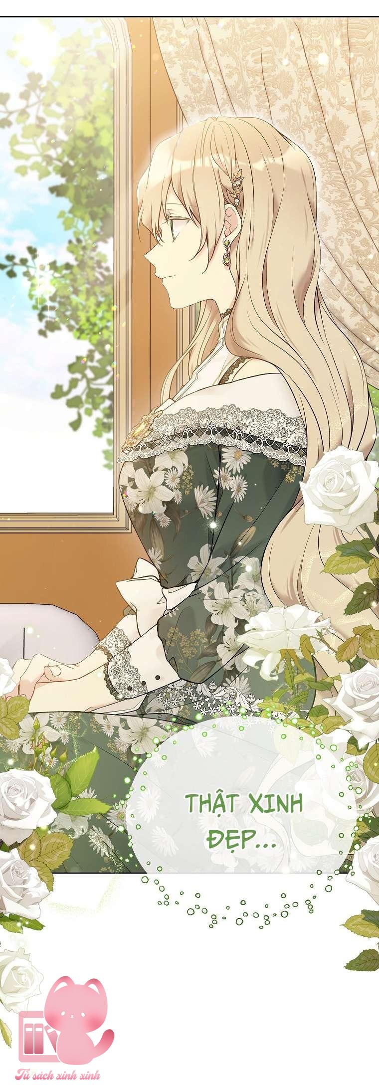 Vương Miện Lục Bảo - Chap 61