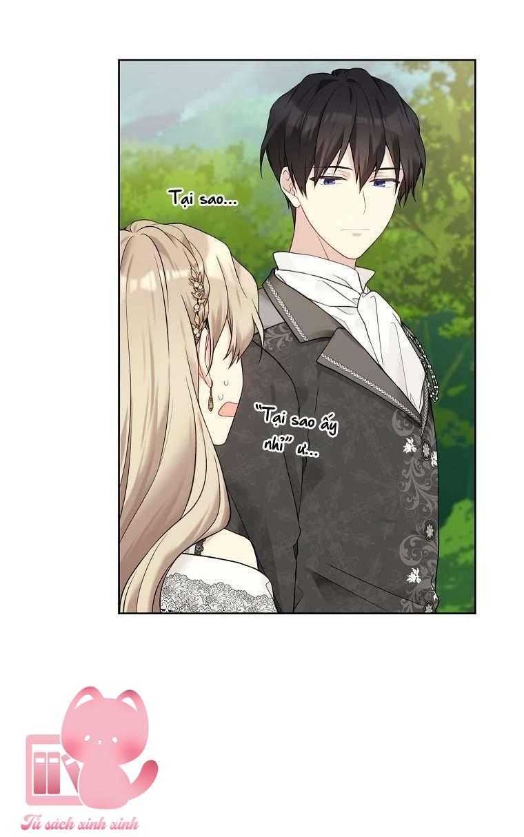 Vương Miện Lục Bảo - Chap 61