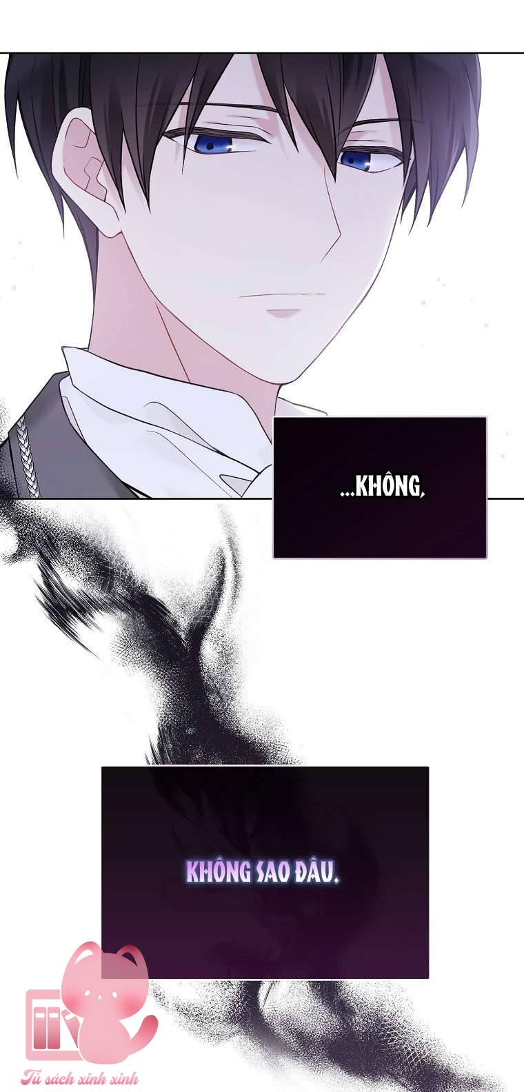 Vương Miện Lục Bảo - Chap 61