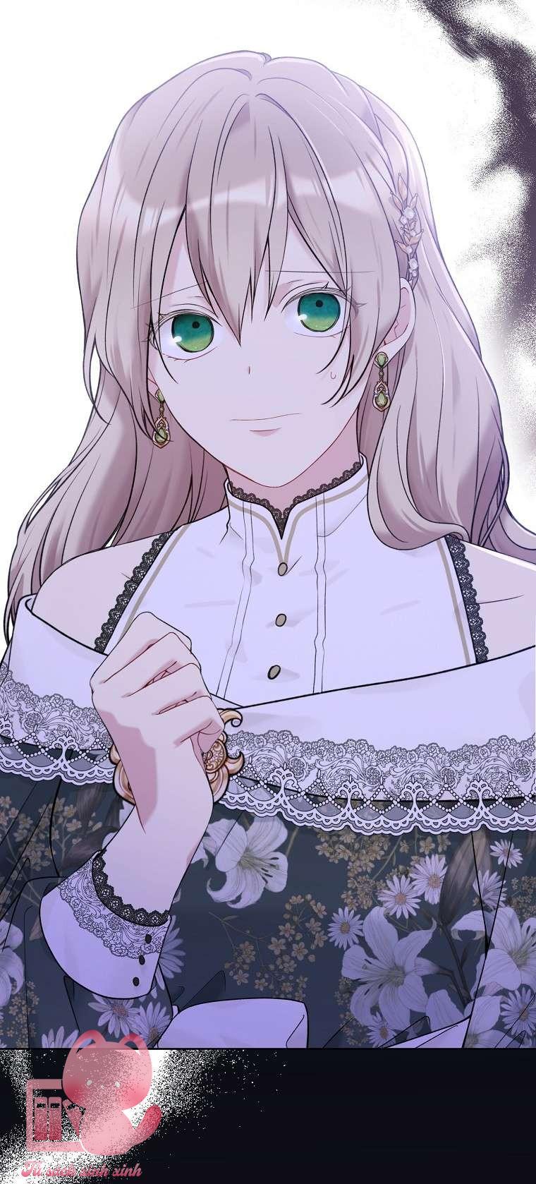 Vương Miện Lục Bảo - Chap 61