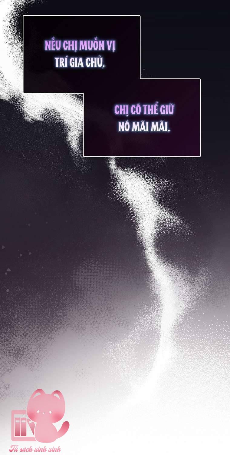 Vương Miện Lục Bảo - Chap 61
