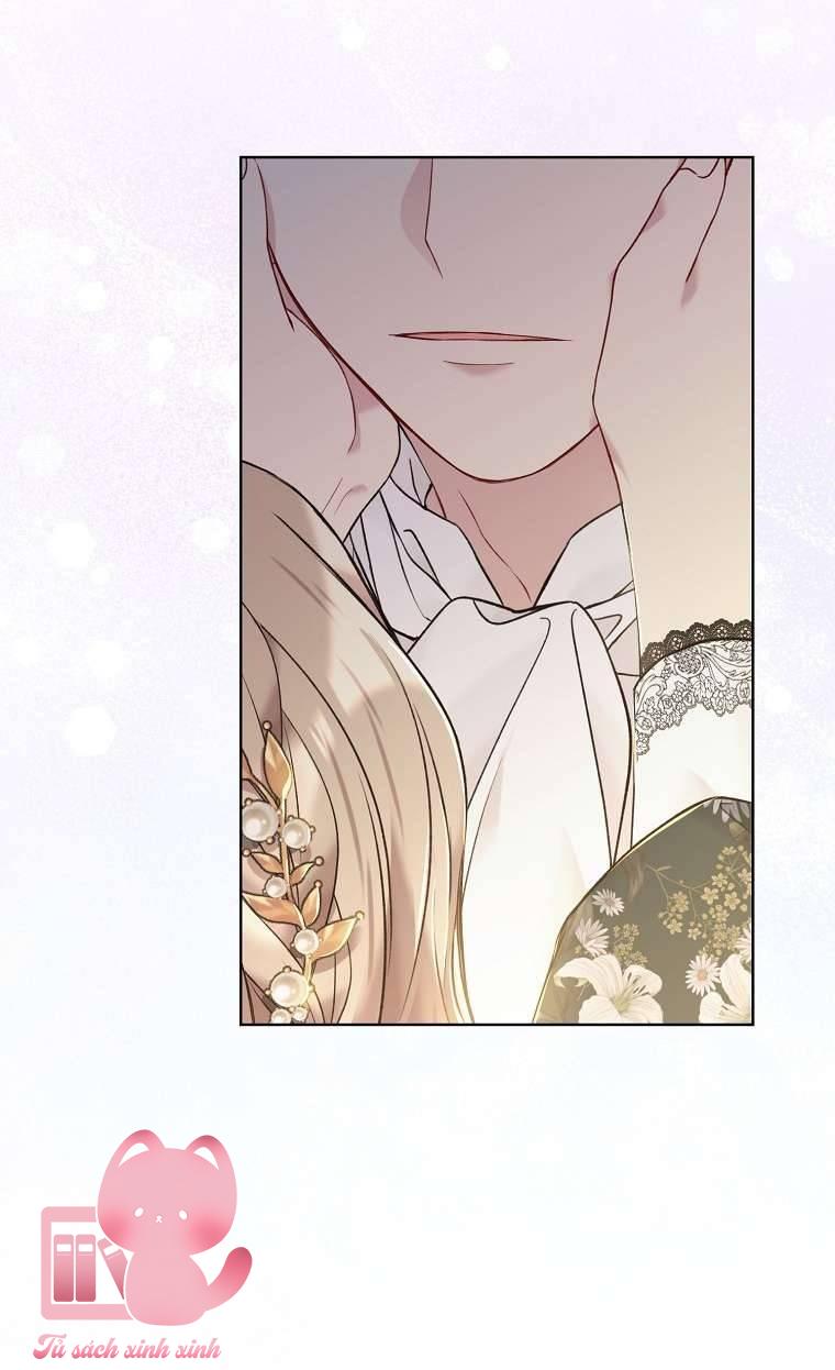Vương Miện Lục Bảo - Chap 61