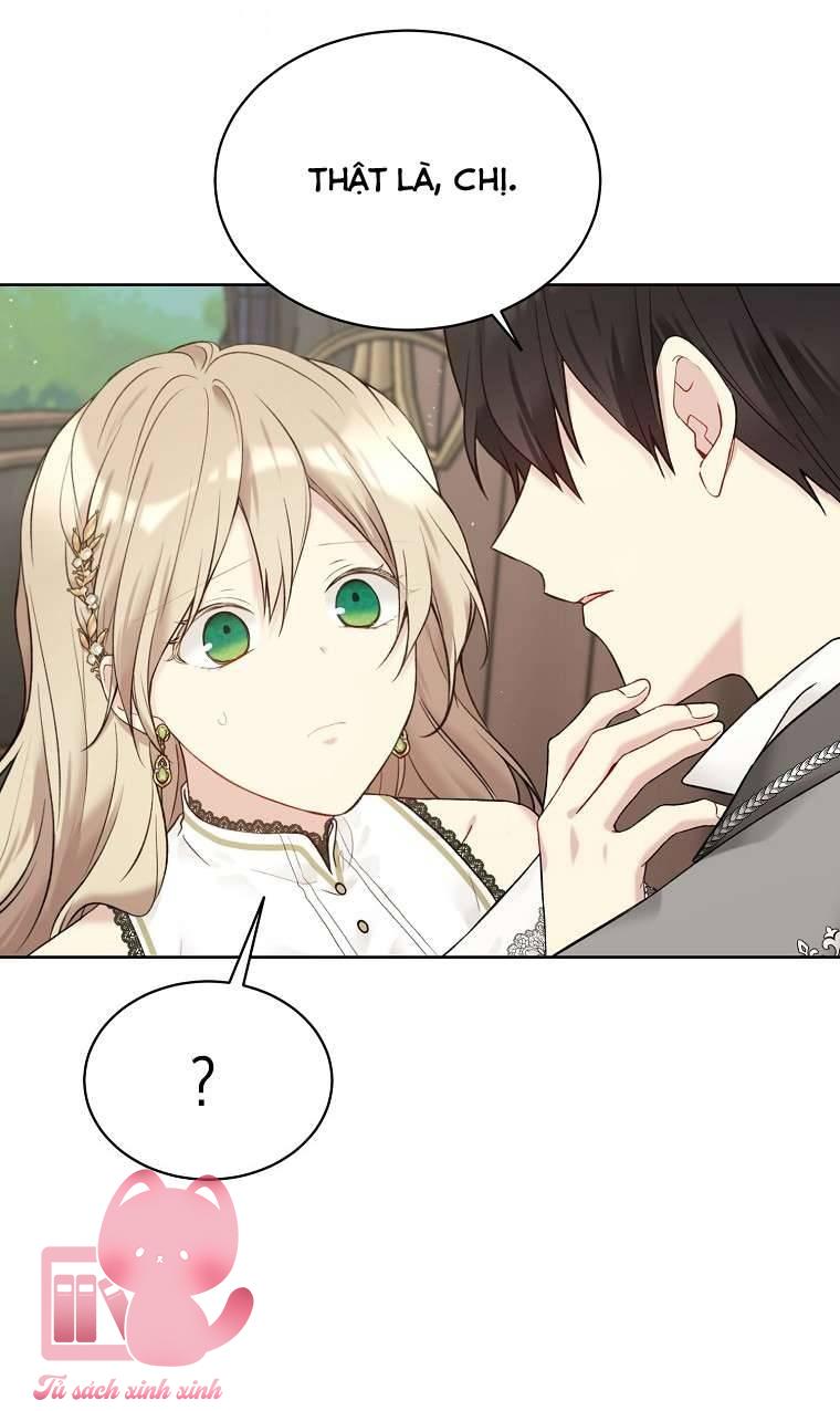 Vương Miện Lục Bảo - Chap 61