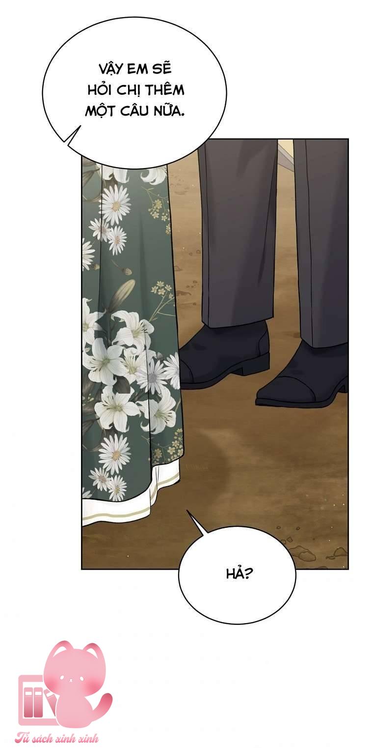 Vương Miện Lục Bảo - Chap 61
