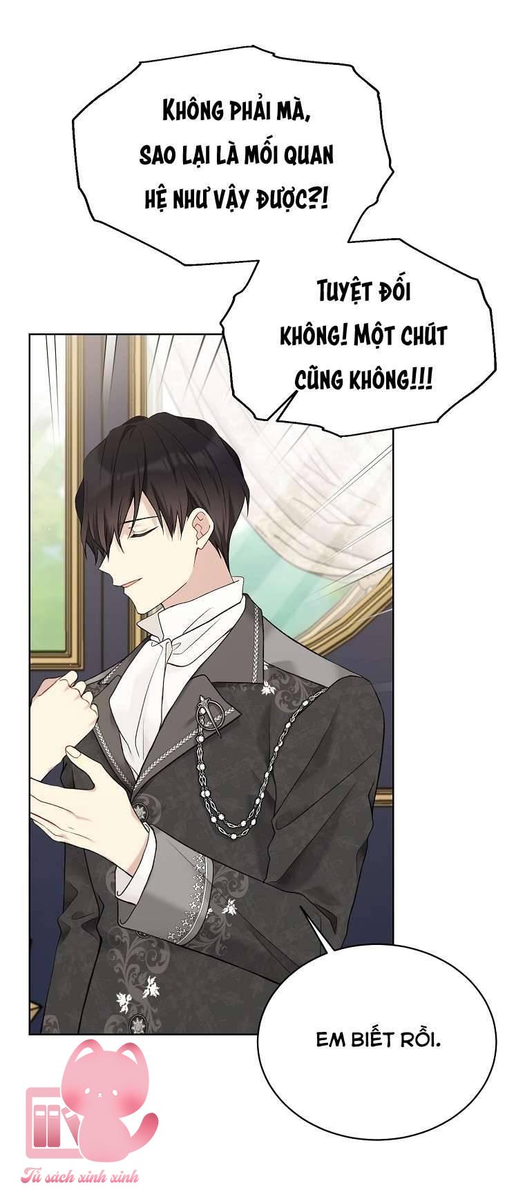 Vương Miện Lục Bảo - Chap 61