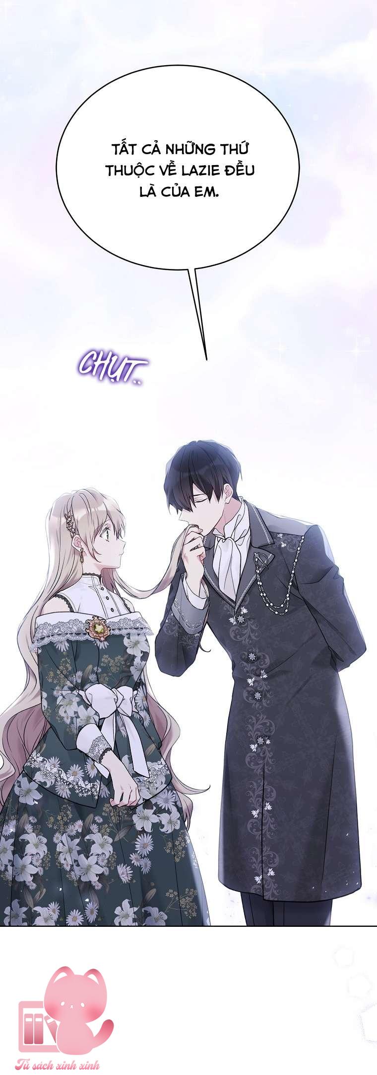 Vương Miện Lục Bảo - Chap 61