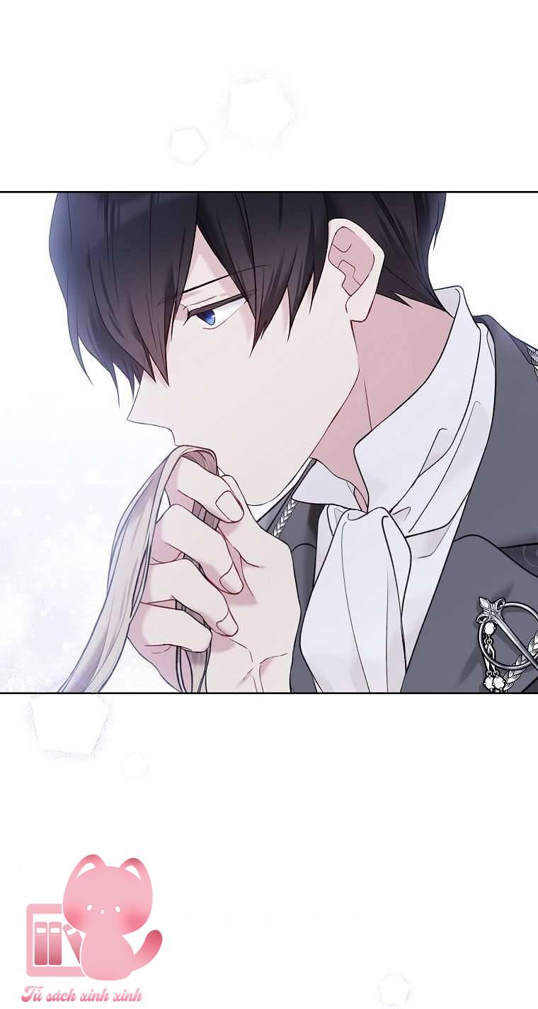 Vương Miện Lục Bảo - Chap 61